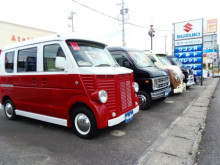 展示場の草抜きが終わりヽ(゚◇゚ )ノ スッキリ(‐^▽^‐)