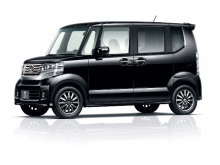 鈴鹿市　Ｙ様　ホンダＮＢＯＸご成約有難うございました。