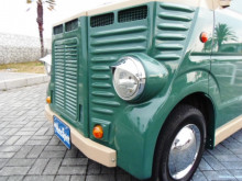 鈴鹿市　Ｓ・Ｎ様　フレンチバス ご成約有難うございました。