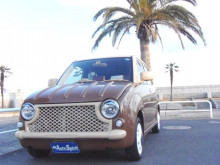 伊勢市　ＭＴ様　ピノ（パオPK10）ご成約有難うございました。