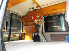 四日市市 K様 ルーフボックス取付です。