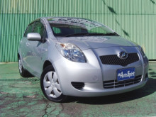 東京都　Ａ・Ｓ様　ヴィッツご成約　有難うございます。(＾▽＾)