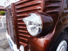 滋賀県　Ｍ様　新車フレンチバス  ご成約！有難うございます。(＾▽＾)