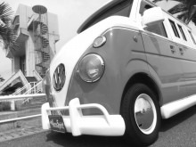 在庫車 TYEP EARLY ペイントに入ります。