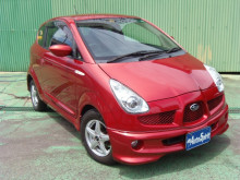 在庫車　Ｒ１　Ｒ　ボディーコート＆クリーニング完了！