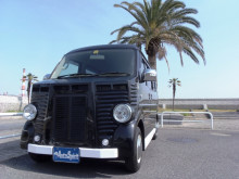 在庫車の紹介です！