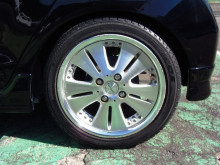 三重郡　Ｉ様　ライフ　Ｄターボご成約！