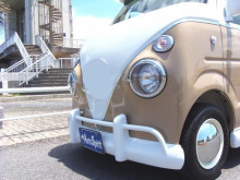 鈴鹿市　Ｈ様　ワーゲンバス（エブリイ）ご成約！＆募金有難うございました。