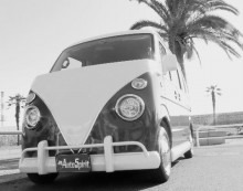 鈴鹿市　Ｏ様　新車エブリイ　入庫しました。アーリー製作に入ります。