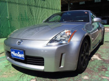 フェアレディＺ　在庫車入庫しました。