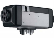 愛知県　Ｋ様　ＦＦヒーター（ベバストヒーター）取付に入りました。