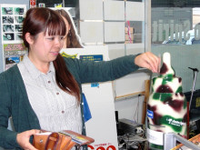 四日市市　Ａ様　ワーゲンバス（エブリイ）ご来店＆募金、有難うございました！