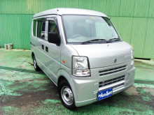 在庫車　エブリイ入庫しました！ベース車にいかがでしょうか？