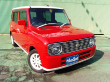 お洒落なラパンの完成です(^O^)/