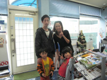 四日市市　Ｎ様　ワーゲンバス（エブリイ）の件でご来店！