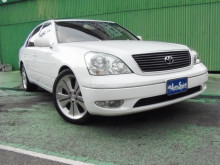 東京都　Ａ・Ｓ様　セルシオご成約　有難うございます。(＾▽＾)