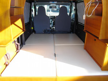 桑名市　Ｎ様　カーポット＆サブバッテリーお買上げ！