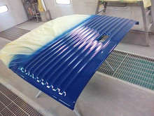 福島県　Ｋ様　追加オーダー分製作状況