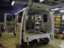 在庫車　ＴＹＥＰ　ＥＡＲＬＹ　（ワーゲンバス）バラシ完了