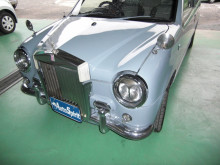 岐阜県　Ｎ様　マーフィ下取りでご来店＆四日市市　Ｎ様　ｂＢご来店納車。