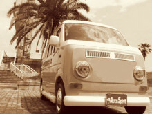 鈴鹿市　Ａ様　ベース車　新車エブリイ入庫しました。