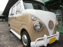 鈴鹿市　Ｉ様　アーリー足回り異音？