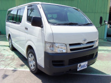 レジアスエース 東京都AS様 ご成約!