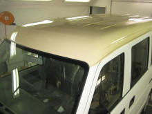 多気郡　Ｍ様ＴＹPE　ＥＡＲＬＹ（エブリイ）ペイント中！