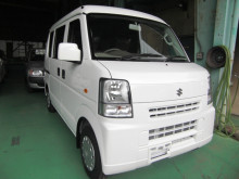 愛知県 H様 エブリイ ジョインターボ入庫しました!