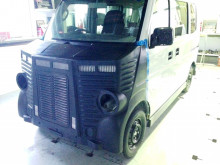 　愛知県　Ｈ様　ＴＹＰＥ　ＦＲＥＮＣＨ（エブリイ）仮合わせに入りました！