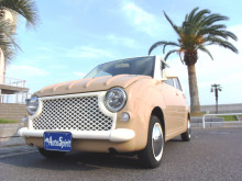 PK10(パオ仕様)プライスダウン!