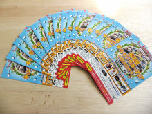 名古屋キャンピングカーフェア 2014 半額チケットはいかがですか?