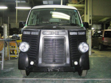 滋賀県　Ｓ様　ＴＹＰＥ　ＦＲＥＮＣＨ製作状況！　