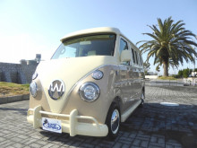 四日市市　シークレツトスタジオ様