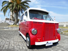 在庫車 タイプ フレンチが仲間入り!