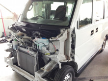 ペットハウス　アトレ様タイプ　アーリーのバラシ作業中です！　