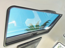 神奈川県　Ｋ様　後付サンルーフの取付けオーダー！