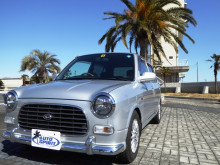 四日市市　Ｍ様　ミラジーノご成約有難うございます！