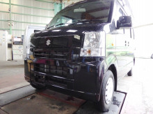 ベース車　エブリイ　ジョインターボ入庫！