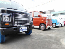 明日はオートスピリットサマーイベントです！