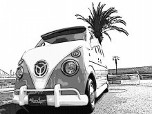 鈴鹿市　Ｍ・Ｋ様　アーリー　オーダー製作有難うございます！