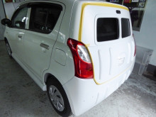 愛知県　名古屋市　Ｉ様　ＰＫ１０（パオ）下処理中です！