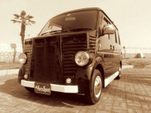 愛知県　豊橋市　Ｙ様　フレンチバス製作オーダー有難うございます！　