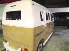 山梨県　山梨自動車販売　寿様　ペイント完了です！