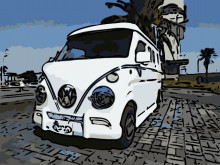 四日市市　Ｍ・Ｋ様　新型エブリイでアーリー製作オーダーです！