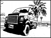 愛知県豊明市　Ｋ・Ｌ様　ブギーライダー製作オーダーです！