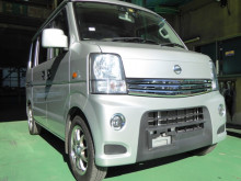 三重郡　Ｈ・Ｍ様　ＮＶ100クリッパー入庫しました！