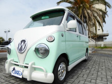 在庫車　タイプ　アーリー　完成！