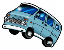 タイプ VA(ステップバン)用バモスホビオ入庫です!