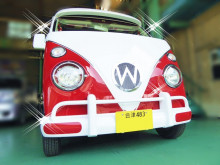 福島県　H・K様　本日タイプ　アーリー陸送です！　